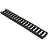 Накладка на планку PICATINNY SHOTTIME 509 лесенка ST-LRP-509